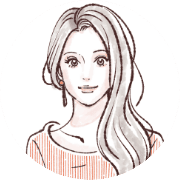 ネイルサロン 店長Bさん
