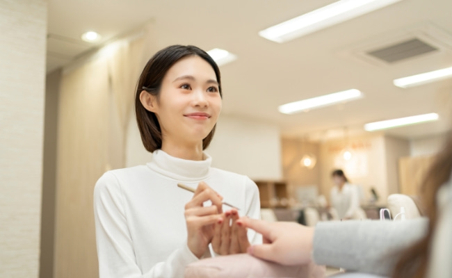 修了式