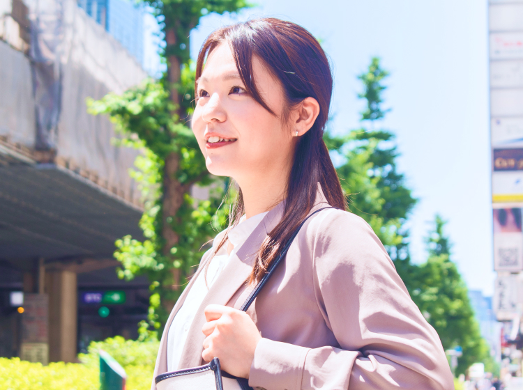 求める人物像／採用フロー