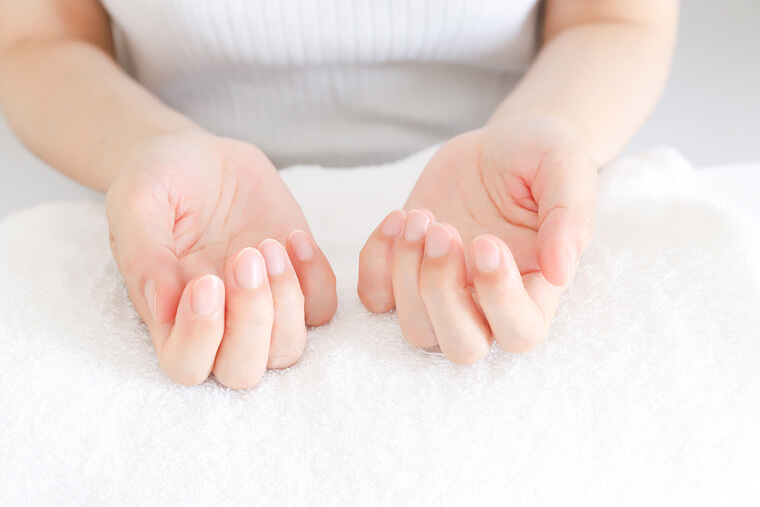 ジェルアレルギーとは？原因・症状・対策までわかりやすく解説