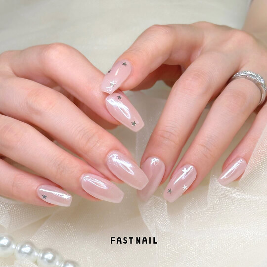 ジェルネイルを1日でオフする方法は？セルフでのやり方や注意点も紹介